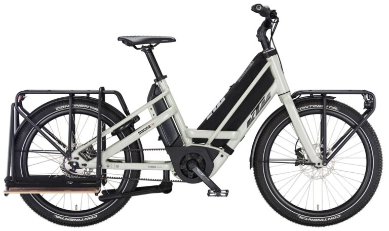 KTM Macina Multi Urban 2023