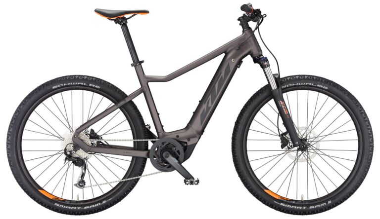 KTM Macina Race 572 2023