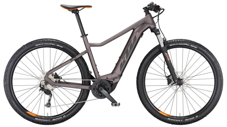 KTM Macina Race 592 2023