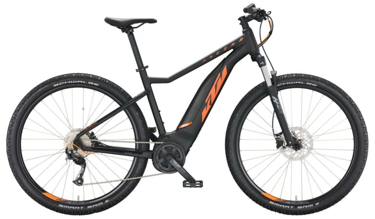 KTM Macina Ride 591 LTD 2023