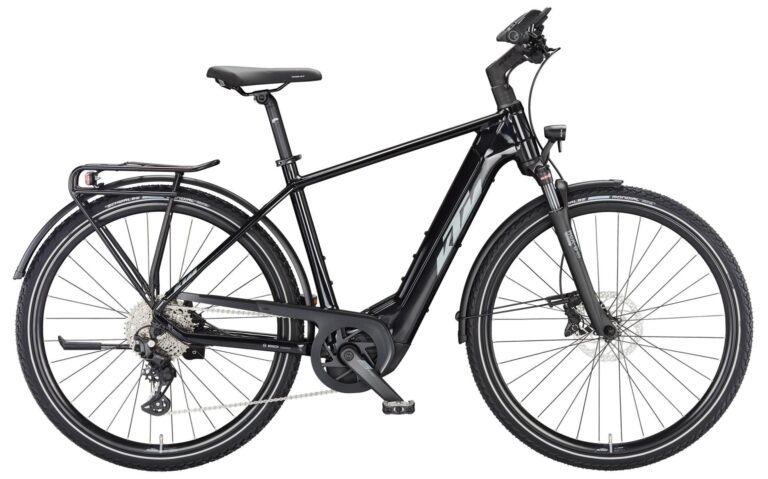 KTM Macina Sport 610 2023