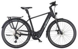 KTM Macina Style 720 2023 Trekking e-Bike