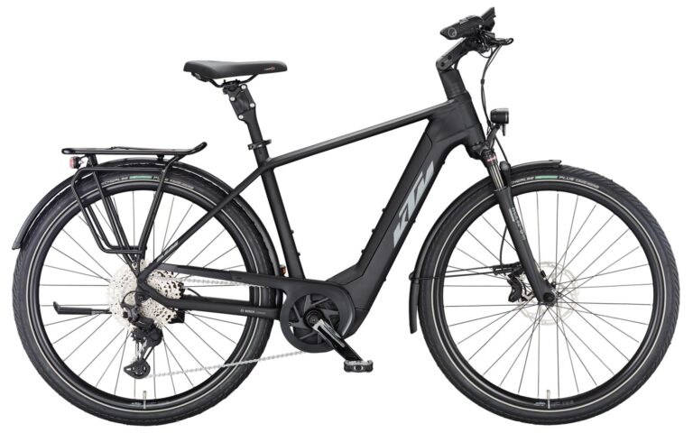 KTM Macina Style 720 2023