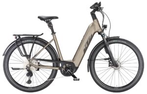 KTM Macina Style 720 ABS 2023 Trekking e-Bike