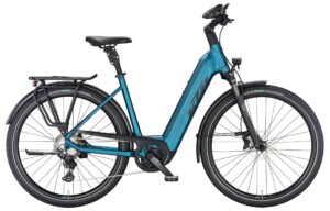 KTM Macina Style 730 2023 Trekking e-Bike