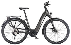 KTM Macina Style 740 2023 Trekking e-Bike