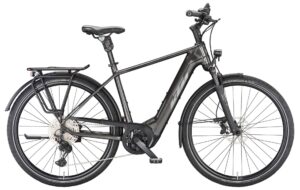KTM Macina Style XL 2023 Trekking e-Bike,e-Bike XXL