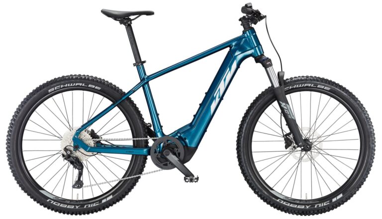 KTM Macina Team 671 2023
