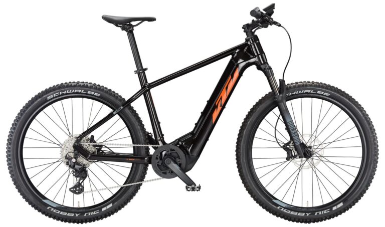 KTM Macina Team 772 2023