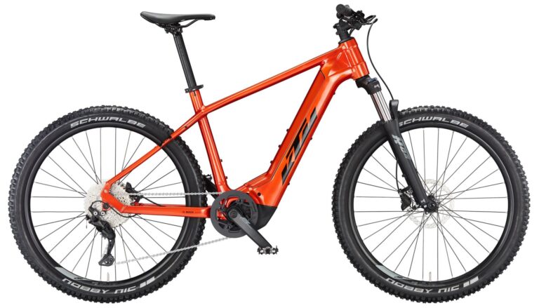 KTM Macina Team 773 2023