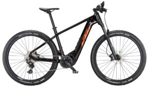 KTM Macina Team 792 2023 e-Mountainbike