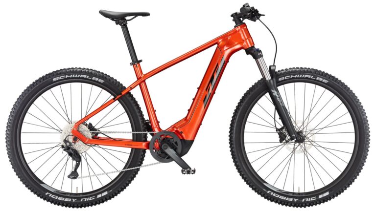 KTM Macina Team 793 2023