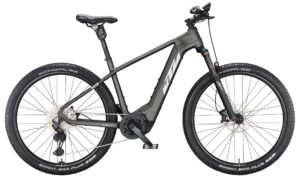 KTM Macina Team XL 2023 e-Mountainbike,e-Bike XXL