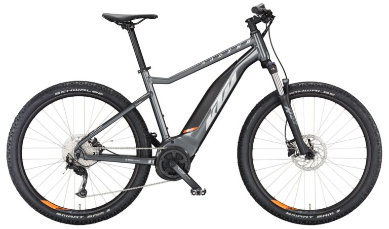 KTM Macine Ride 571 2023