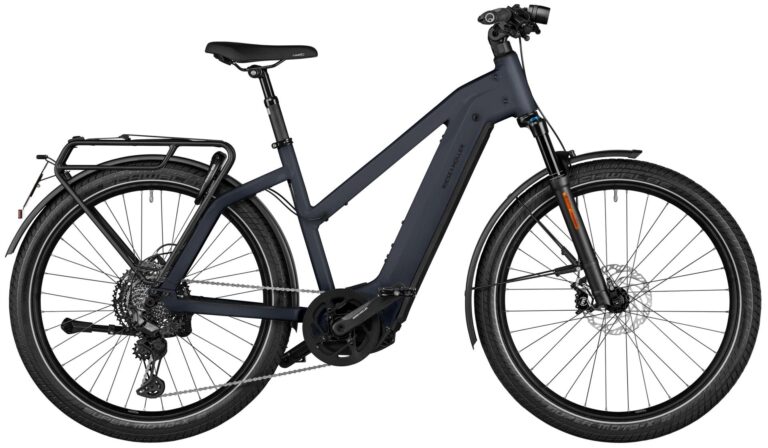 Riese & Müller Charger4 Mixte GT touring HS 2024