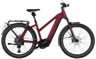 Riese & Müller Charger4 Mixte GT touring HS 2024