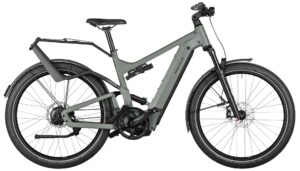 Riese & Müller Delite4 GT rohloff 2024 Trekking e-Bike,SUV e-Bike