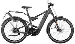 Riese & Müller Delite4 GT rohloff HS 2024 S-Pedelec,Trekking e-Bike