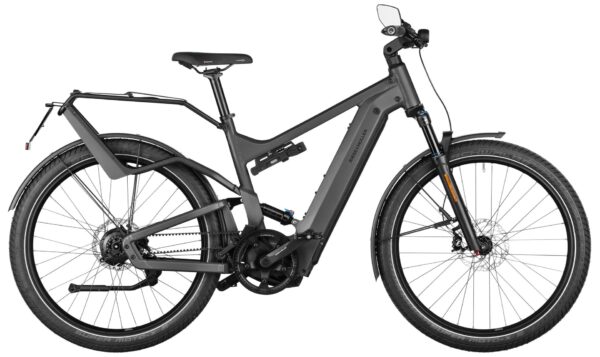 Riese & Müller Delite4 GT rohloff HS 2024 Trekking e-Bike