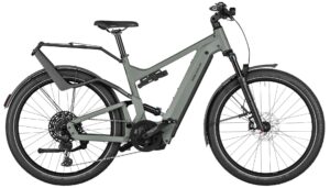 Riese & Müller Delite4 GT touring 2024 Trekking e-Bike,SUV e-Bike