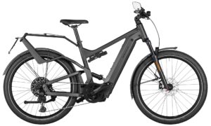 Riese & Müller Delite4 GT touring HS 2024 S-Pedelec,Trekking e-Bike