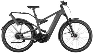 Riese & Müller Delite4 GT vario 2024 Trekking e-Bike,SUV e-Bike