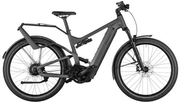 Riese & Müller Delite4 GT vario 2024 Trekking e-Bike