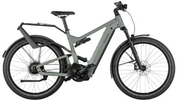 Riese & Müller Delite4 GT vario 2024