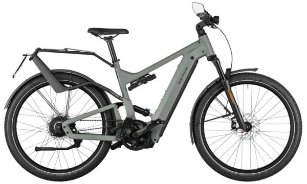 Riese & Müller Delite4 GT vario HS 2024 Trekking e-Bike