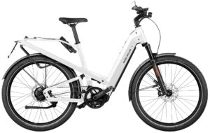 Riese & Müller Homage GT rohloff HS 2024 S-Pedelec,SUV e-Bike,Trekking e-Bike