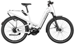 Riese & Müller Homage4 GT rohloff 2024 SUV e-Bike,Trekking e-Bike,City e-Bike