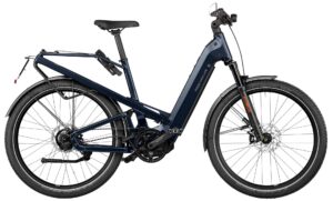 Riese & Müller Homage4 GT rohloff HS 2024 S-Pedelec,SUV e-Bike,Trekking e-Bike