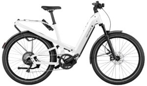 Riese & Müller Homage4 GT touring 2024 SUV e-Bike,Trekking e-Bike,City e-Bike