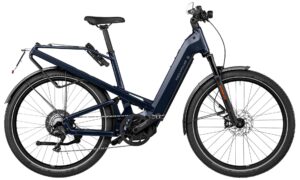 Riese & Müller Homage4 GT touring HS 2024 S-Pedelec,SUV e-Bike,Trekking e-Bike