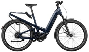 Riese & Müller Homage4 GT vario 2024 SUV e-Bike,Trekking e-Bike,City e-Bike