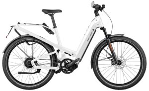 Riese & Müller Homage4 GT vario HS 2024 S-Pedelec,SUV e-Bike,Trekking e-Bike