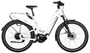 Riese & Müller Homage4 GT vario Testbike 2024 SUV e-Bike,Trekking e-Bike,City e-Bike