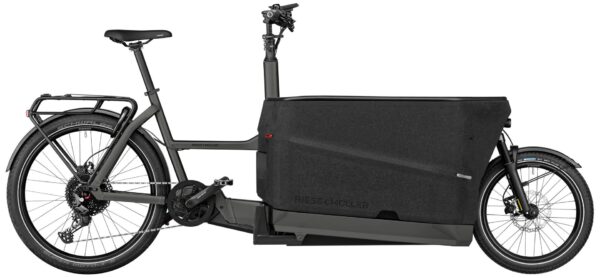 Riese & Müller Packster2 70 touring 2024 Lasten e-Bike