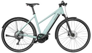 Riese & Müller Roadster4 Mixte touring 2024 Urban e-Bike,Trekking e-Bike