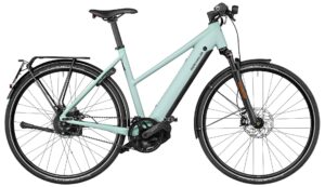 Riese & Müller Roadster4 Mixte vario HS 2024 S-Pedelec,Urban e-Bike