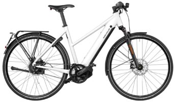 Riese & Müller Roadster4 Mixte vario HS 2024