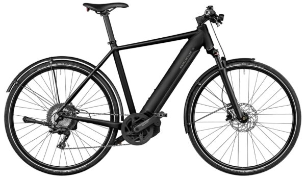 Riese & Müller Roadster4 touring 2024 Trekking e-Bike