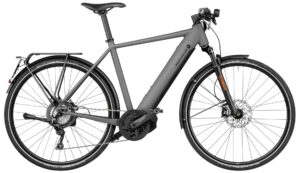 Riese & Müller Roadster4 touring HS 2024 S-Pedelec,Urban e-Bike