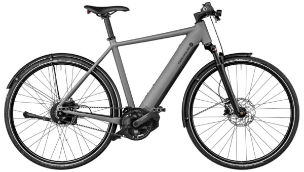 Riese & Müller Roadster4 vario 2024 Trekking e-Bike