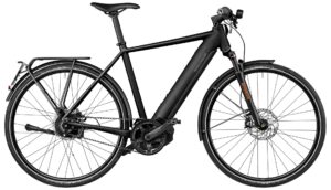 Riese & Müller Roadster4 vario HS 2024 S-Pedelec,Urban e-Bike