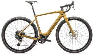 Specialized Turbo Creo 2 Comp 2024 Gravel e-Bike,e-Rennrad