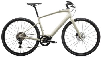 Specialized Turbo Vado SL 4.0 2024
