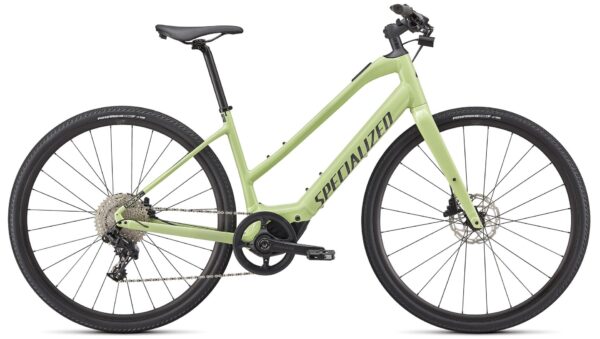 Specialized Turbo Vado SL 4.0 Step-Through 2024 Urban e-Bike