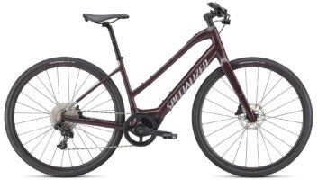 Specialized Turbo Vado SL 4.0 Step-Through 2024