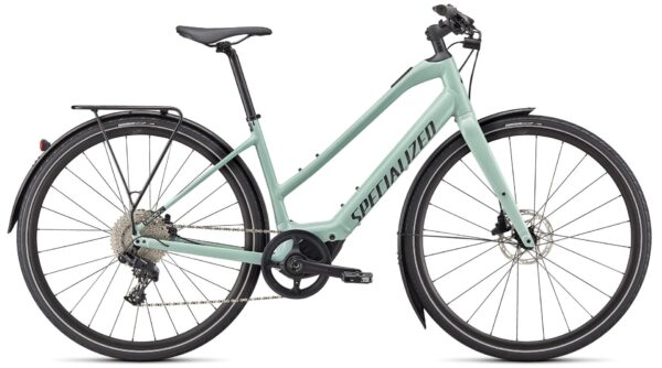 Specialized Turbo Vado SL 4.0 Step-Through EQ 2024 Urban e-Bike